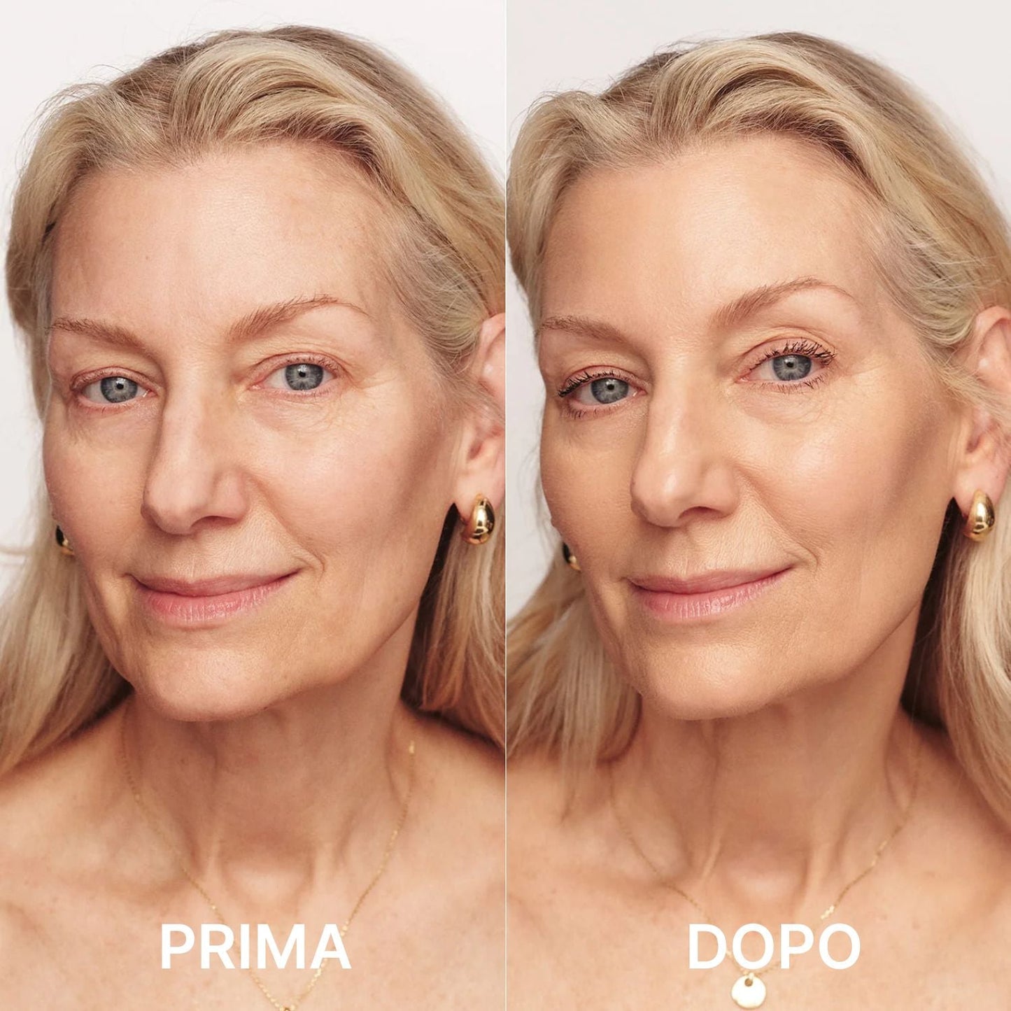 Fondotinta AutoAdattivo con SPF15 | Per Pelli Mature