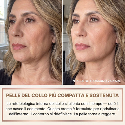 Biochroma - Crema Collo Liftante & Rassodante