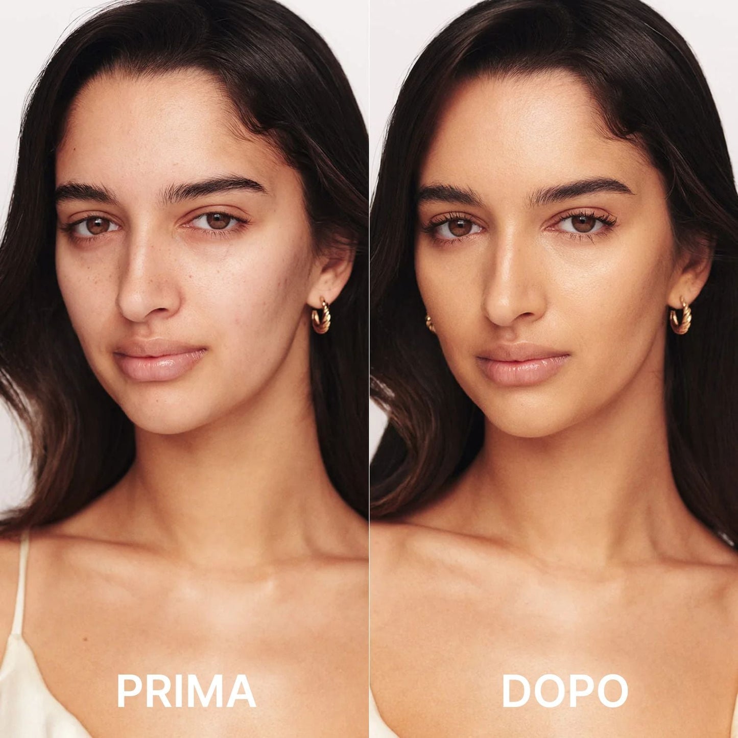 Fondotinta AutoAdattivo con SPF15 | Per Pelli Mature