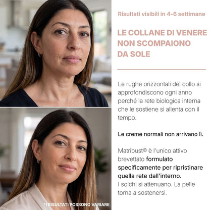 Biochroma - Crema Collo Liftante & Rassodante
