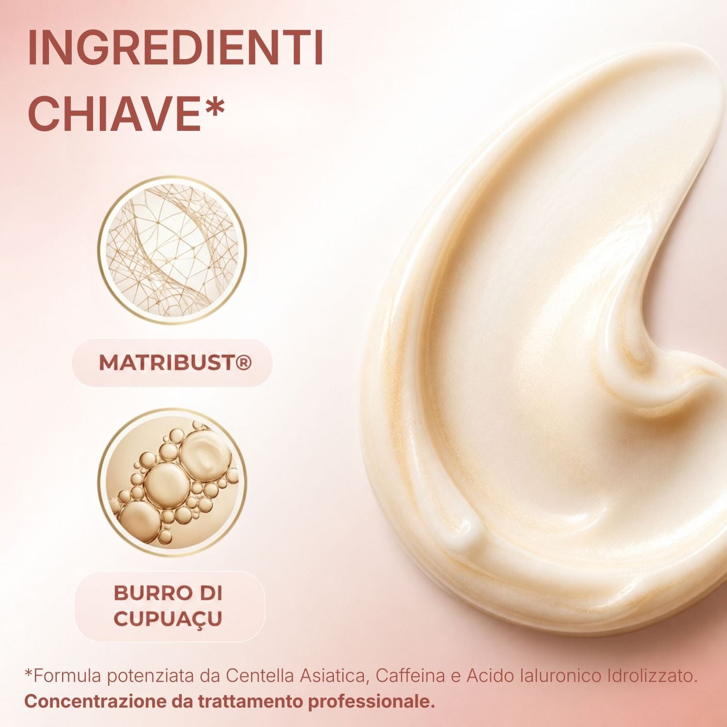 Biochroma - Crema Collo Liftante & Rassodante