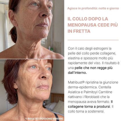 Biochroma - Crema Collo Liftante & Rassodante