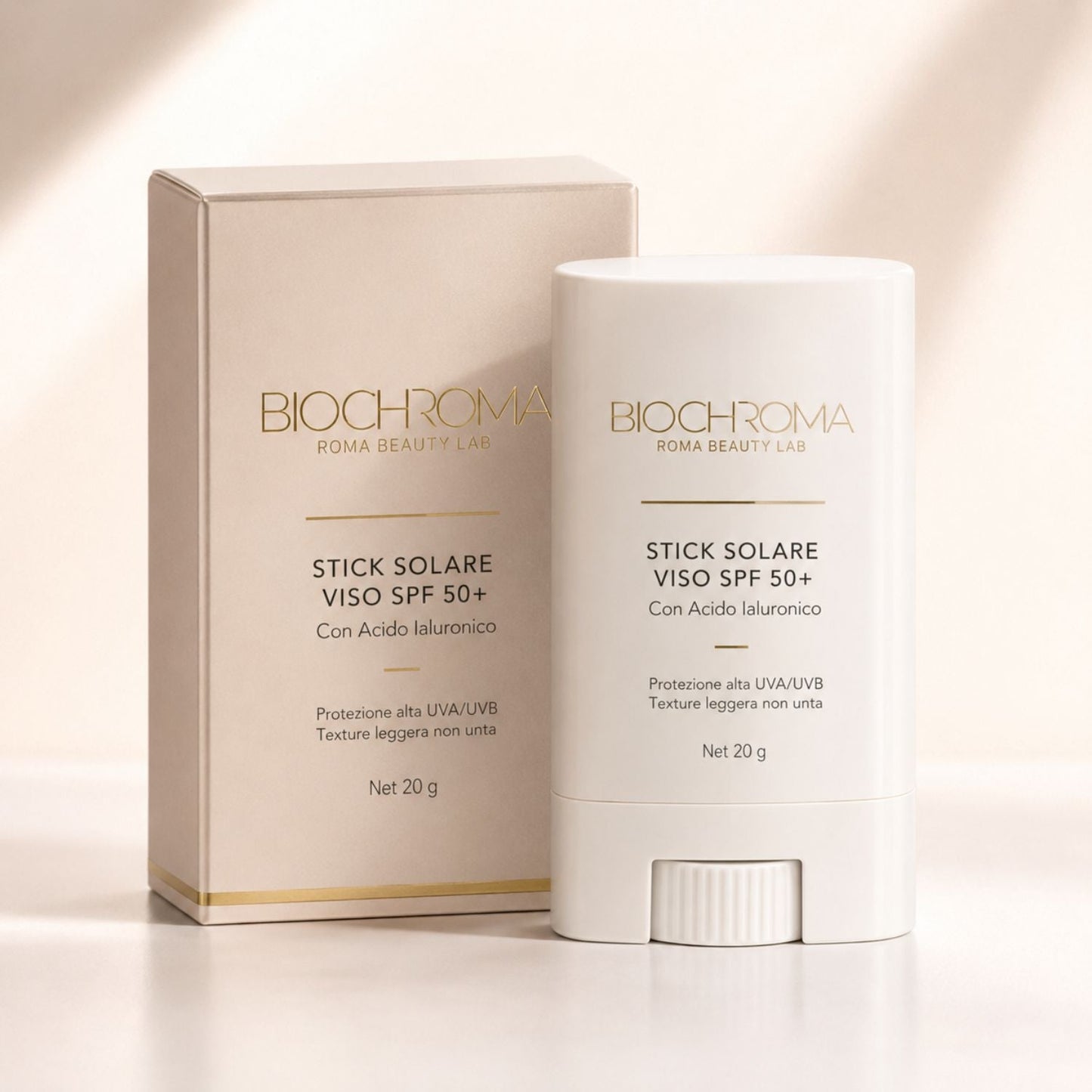 Stick Protettivo SPF 50+ | Skin Care 2 in 1